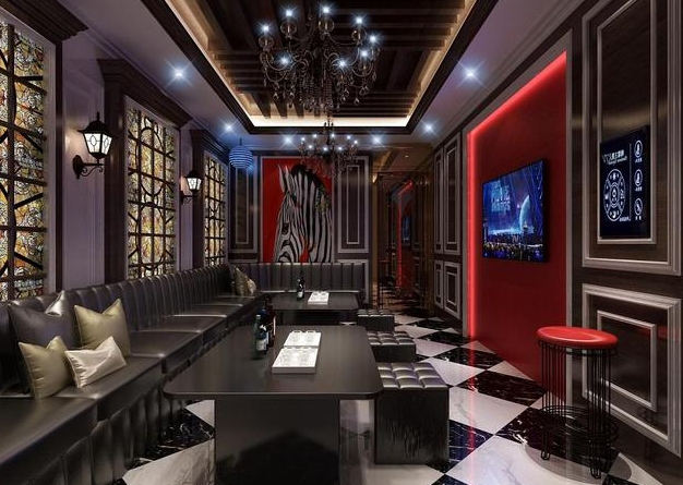 盘锦商务ktv推荐低端场商务ktv精选-兴隆台区ktv预订