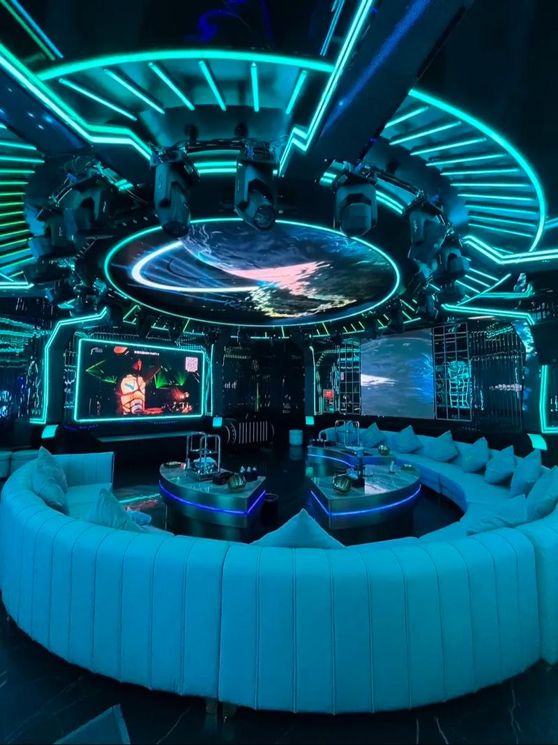 盘锦商务KTV去哪找-兴隆台区ktv预订